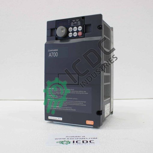 MITSUBISHI FR-A760-00061-NA | In Stock in ICDC!