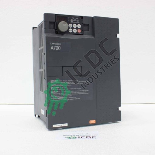 MITSUBISHI FR-A760-00220-NA | In Stock in ICDC!