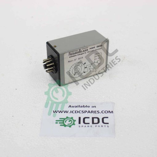 PERISSINOTTO 2952983-29403069 | In Stock in ICDC!