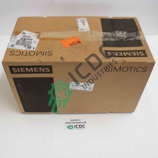 Discover the Electrical Electric Motor by SIEMENS code 1FK7063-2AF71-1RH0 in ICDC catalog! Available in stock and shipped in 24h by DHL Express!