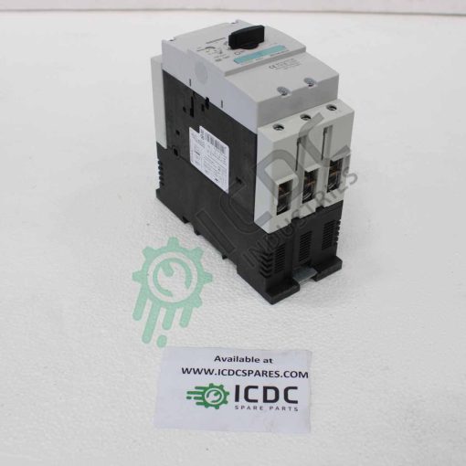 SIEMENS 3RV1042-4FA10 | Available in Stock in ICDC!