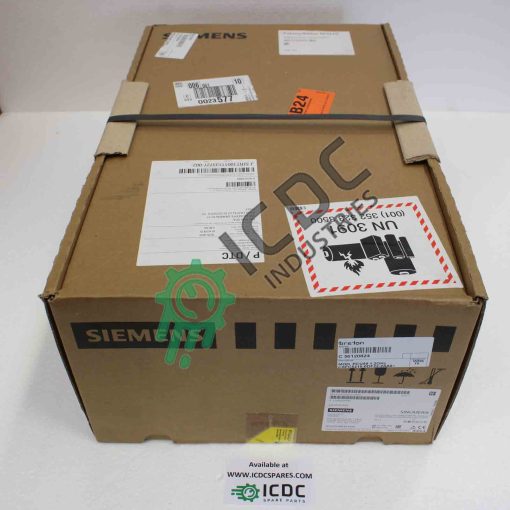 Contact us to discover the Electronic PC by SIEMENS code 6FC5210-0DF22-2AA0 in ICDC catalog! Available in stock and shipped in 24h by DHL Express!