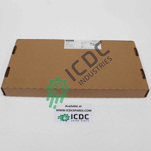 Contact us to discover the Electronic Module by SIEMENS code 6SL3055-0AA00-5DA0 in ICDC catalog! Available in stock and shipped in 24h by DHL Express!