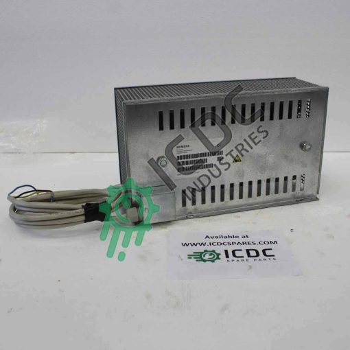 SIEMENS 6SN1113-1AA00-0CA0 | In Stock in ICDC!