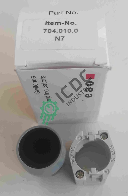 EAO - 704.010.0 - Electromechanical Actuators | ICDC-039366