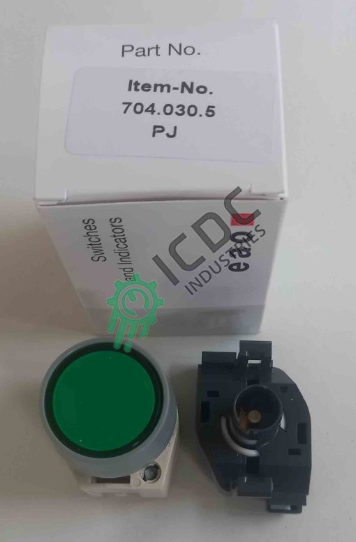 EAO - 704.030.5 - Electromechanical Actuators | ICDC-039363