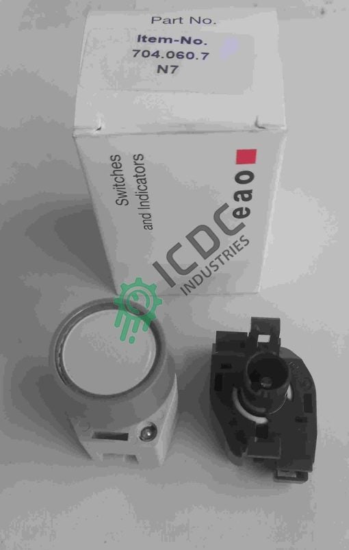 EAO - 704.060.7 - Electromechanical Actuators | ICDC-039364